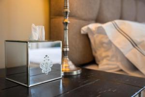 Crown Loft at Chaplin Manor