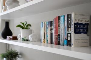 Crown Loft at Chaplin Manor