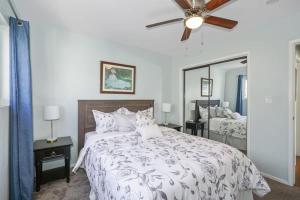 2bed 2bath Steps to the Sand in Mission Beach and Bay