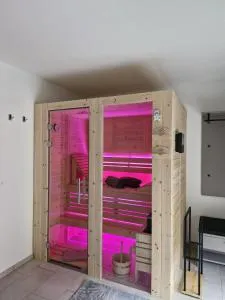 FeWo Stadtjuwel Bernkastel-Kues - Kues