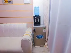 TrueComfort - Gicheru