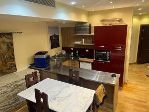 Shaikh Zayed Diplomatic District