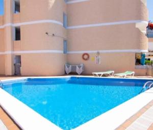 Beach Home San Agustín