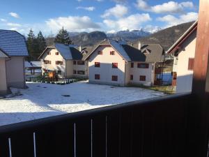 Apartment Happy Place