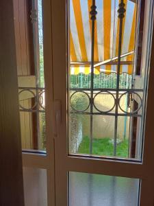 La Casa nel Borghetto