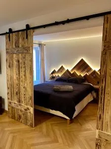 Appartement Bourg Saint Maurice - La Rosière