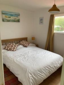 Holiday Chalet in Camber Sands