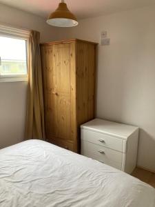 Holiday Chalet in Camber Sands
