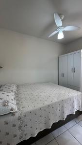 03 quartos na Praia do Morro Av Praiana Quiosque 13