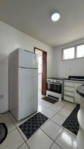 03 quartos na Praia do Morro Av Praiana Quiosque 13