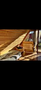 Domki Siychlanski Potok