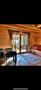 Domki Siychlanski Potok