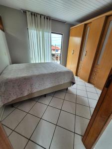 Beautiful Sobrado with air at Canto Grande Bombinhas Beach