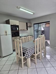 Beautiful Sobrado with air at Canto Grande Bombinhas Beach