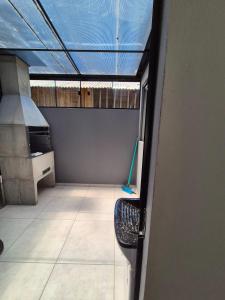 Beautiful Sobrado with air at Canto Grande Bombinhas Beach