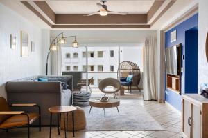 2BR Mexico Retreat Pool & Views