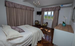 La Santa Hotel Boutique