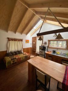 Cabaña Rincon Del Bosque