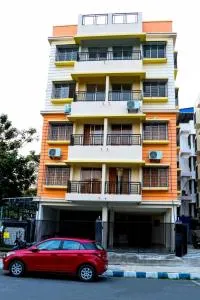 Sunflower Inn - Hāsnābād