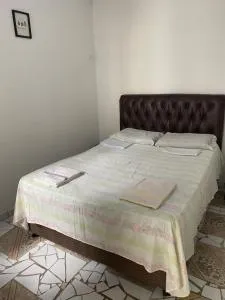 Casa em vila familiar - Macaíba