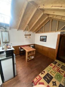 Cabaña Rincon Del Bosque