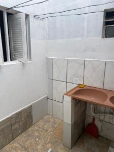 Casa em vila familiar