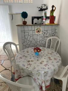 Casa em vila familiar