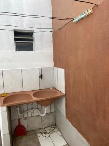 Casa em vila familiar