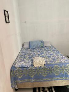 Casa em vila familiar