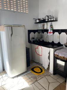 Casa em vila familiar