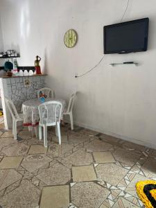 Casa em vila familiar