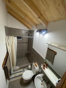 Cabaña Rincon Del Bosque