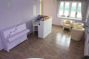 Sweet Home Residence Gbelce