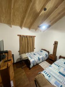 Cabaña Rincon Del Bosque