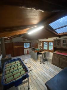 Cabaña Rincon Del Bosque