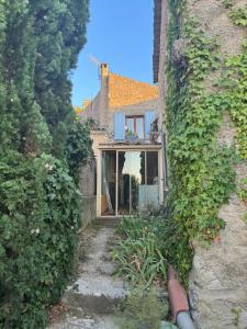 Appartements Les petits cypres : Appartement 1 Chambre