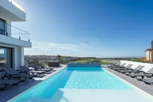 Villa Gold with ocean view - Vimeiro