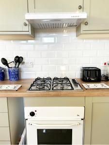 Number Three The Old Drill Hall