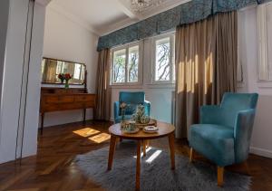 La Santa Hotel Boutique