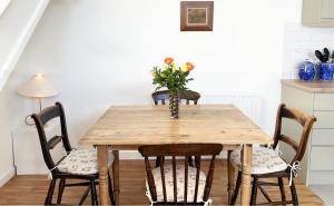 Number Three The Old Drill Hall