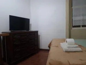 Truz truz2 - Bairro do Amial