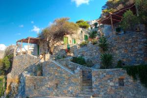 Pano Gitonia Amorgos Greece