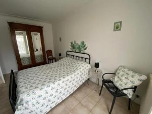 Maisons de vacances Maison confortable avec piscine pres de La Ville-Dieu : photos des chambres