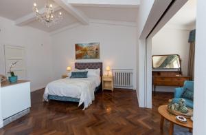 La Santa Hotel Boutique