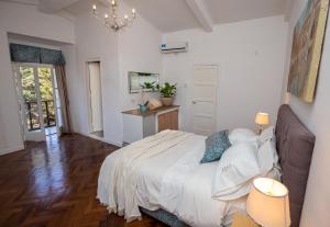 La Santa Hotel Boutique