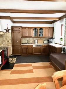 Landhaus mit Familienglück und Ofenwärme