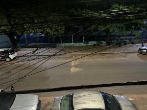 Apartamento frente da uepa