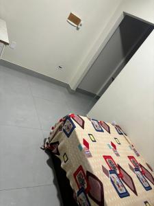 Apartamento frente da uepa