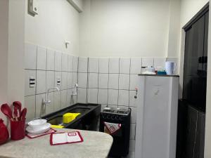 Apartamento frente da uepa