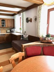 Landhaus mit Familienglück und Ofenwärme